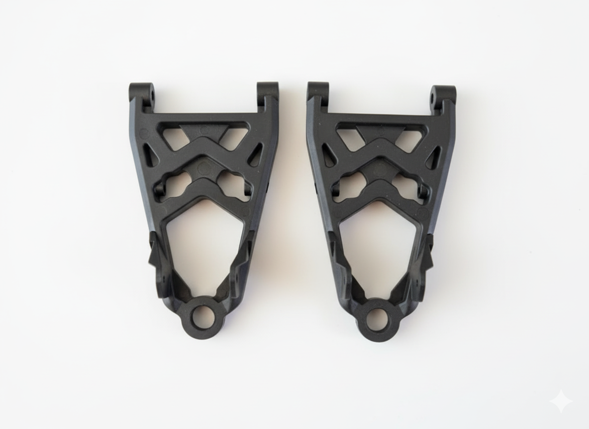 Baja 5b lower front arms (used)