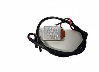 Oneil Brother Racing (OBR) OFF/ON engine switch Oneil Brother Racing -new unused.