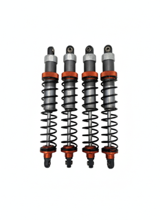 5B front and rear shocks full set - Used