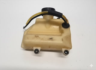 5B fuel tank and hoses and cap -Used Condition