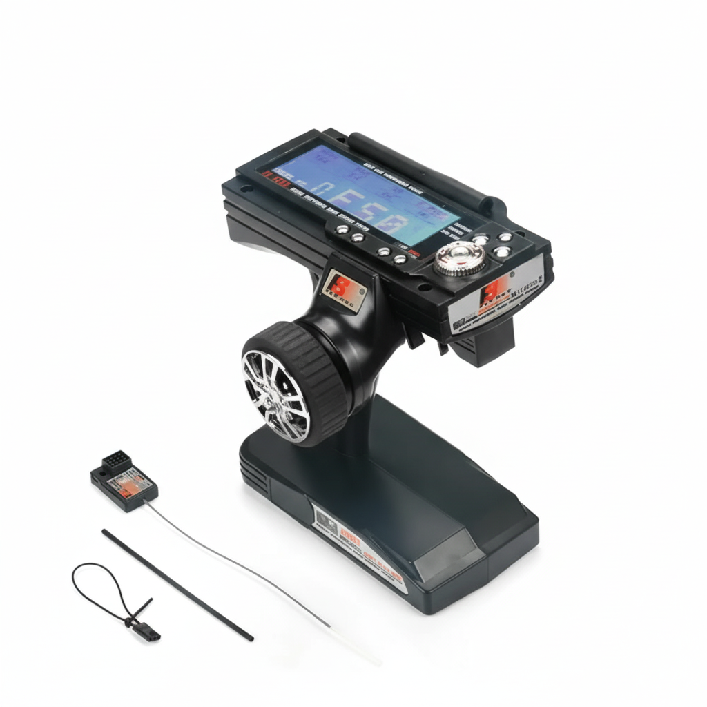 Tires, Bead Lock Trims & Rims 