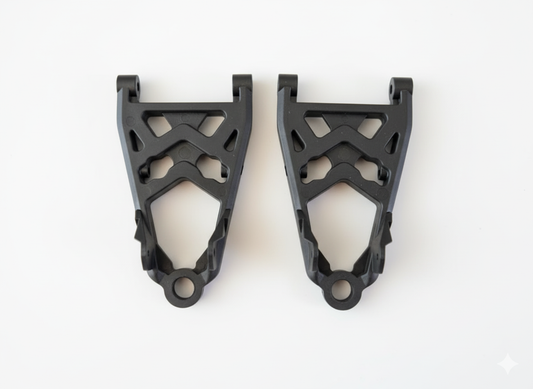 Baja 5b lower front arms (used)