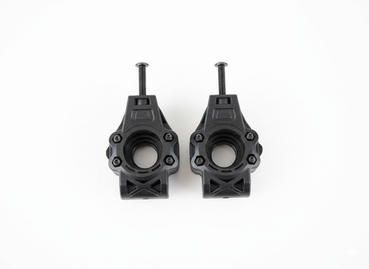 Baja 5b rear hub carriers(used)