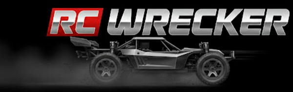 RCWrecker