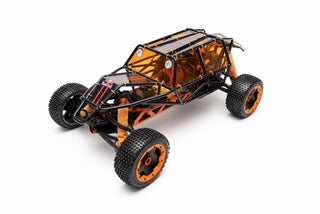 Examples of custom built 5B Baja's