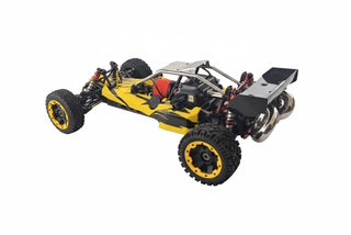 Examples of custom built 5B Baja's