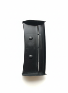 5B Baja rear spoiler with pins and clips to fix-Used