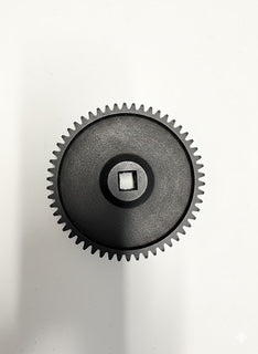 5b or 5TMetal Spur Gear-standard size 55teeth -Like new condition