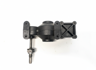 5B Diff Complete  - Used