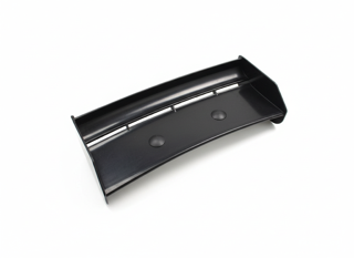 5B Baja rear spoiler with pins and clips to fix-Used