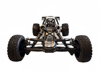 Genuine HPI 5B Baja 8s powered 1/5 baja