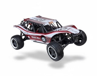 Examples of custom built 5B Baja's